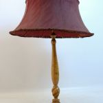 741 8052 TABLE LAMP